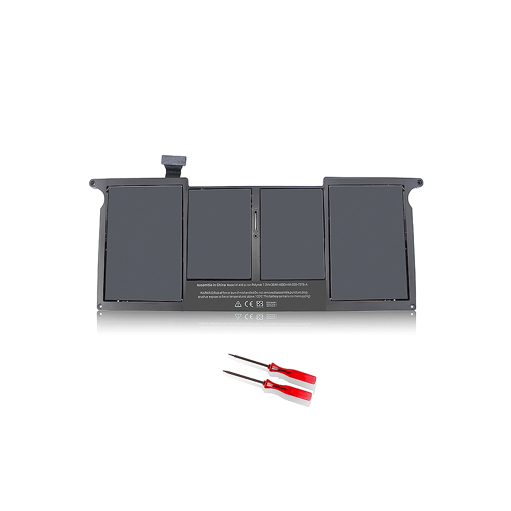 A1406 Air A1370 A1465 Battery For Apple MacBook AIR 11 Inch