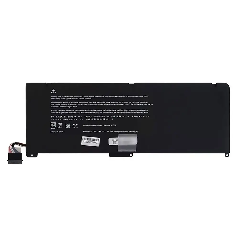 Battery Laptop Apple A1297 Pro A1309 2009