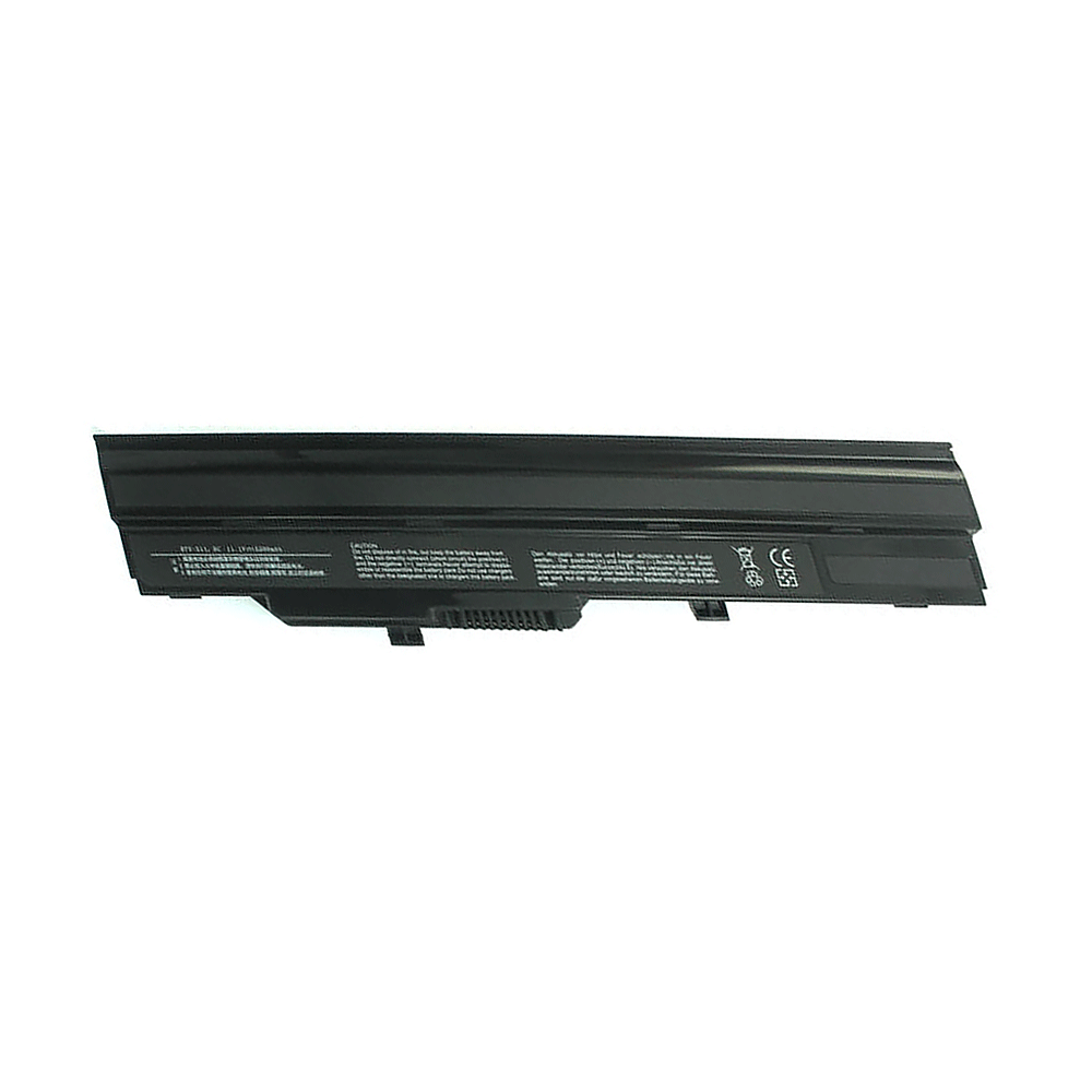 BTY-S12 6Cell Laptop Battery