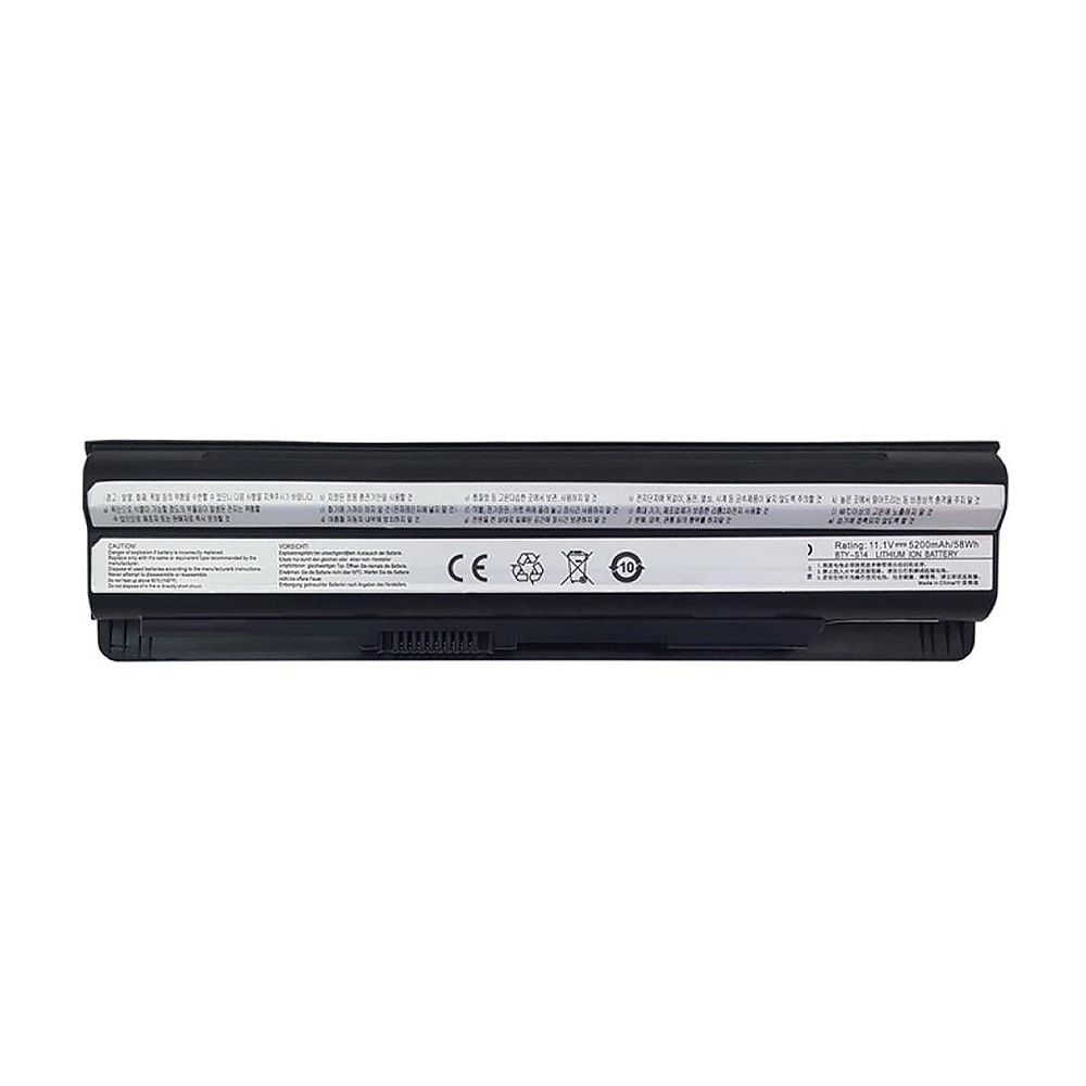 S14 Laptop Battery