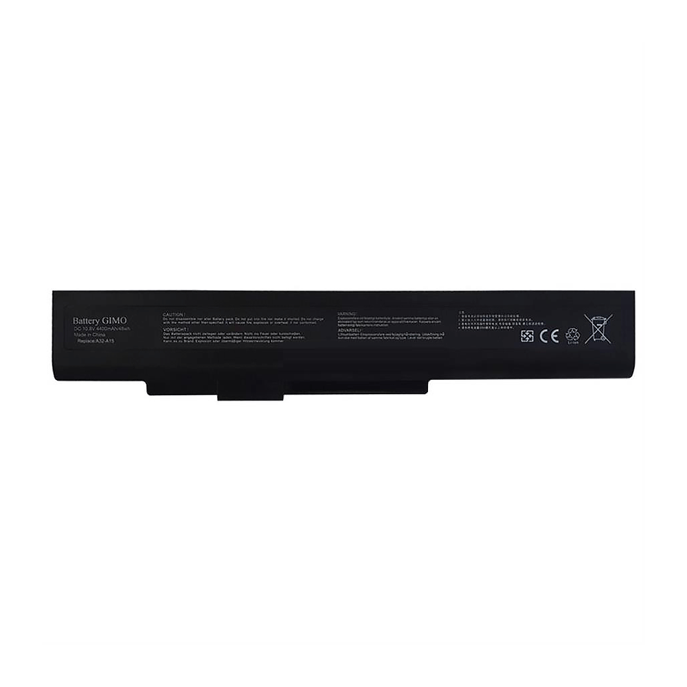 A15 CX640 Laptop Battery