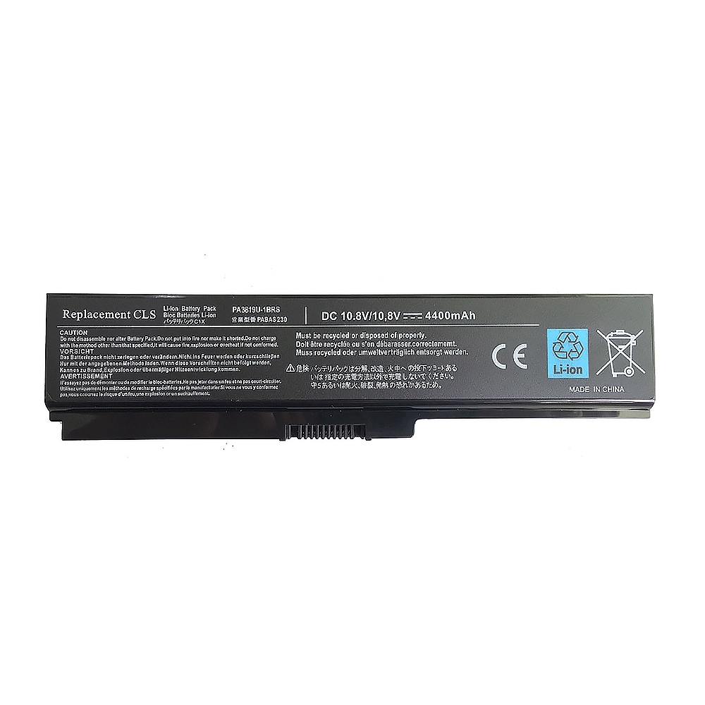 PA3634 6Cell Laptop Battery