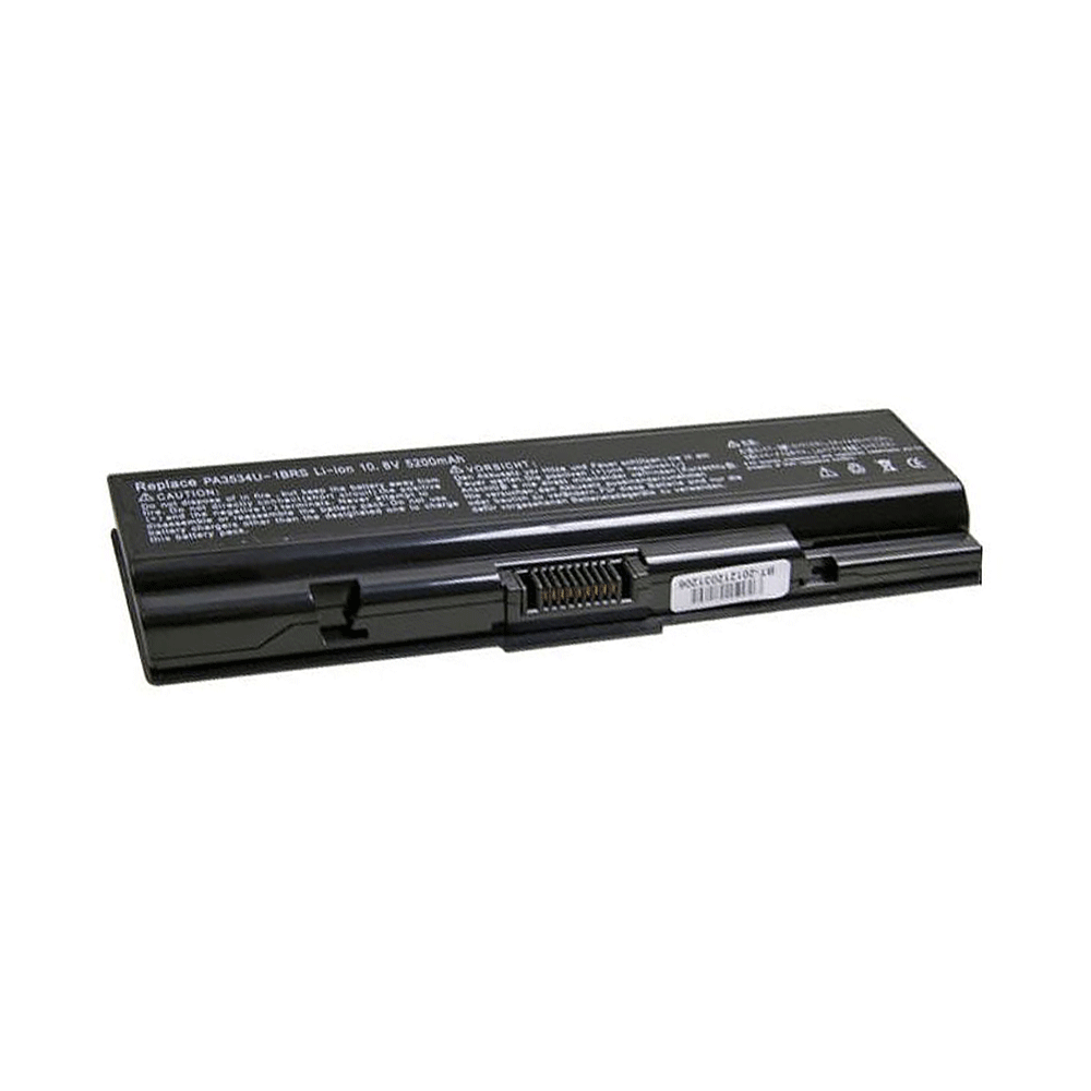 PA3534U 6Cell Laptop Battery