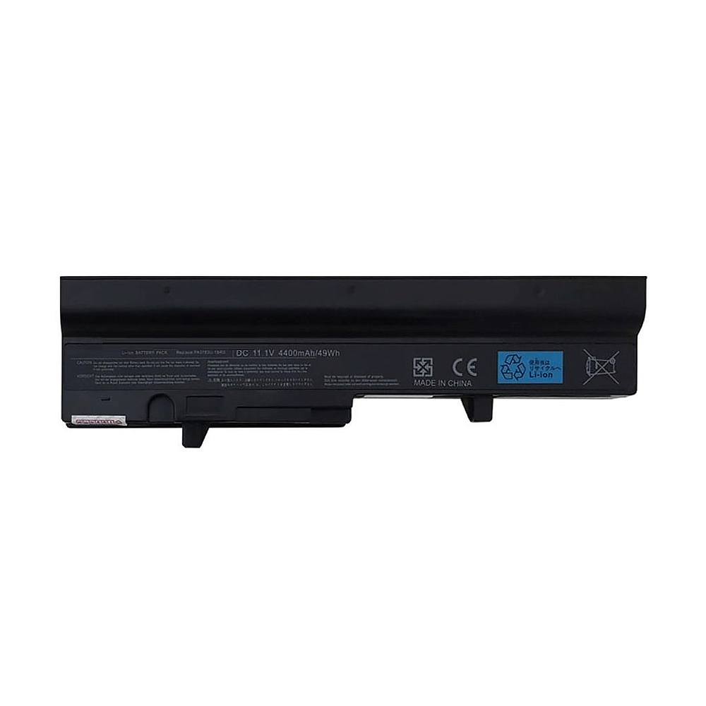 PA3784U 6Cell Laptop Battery