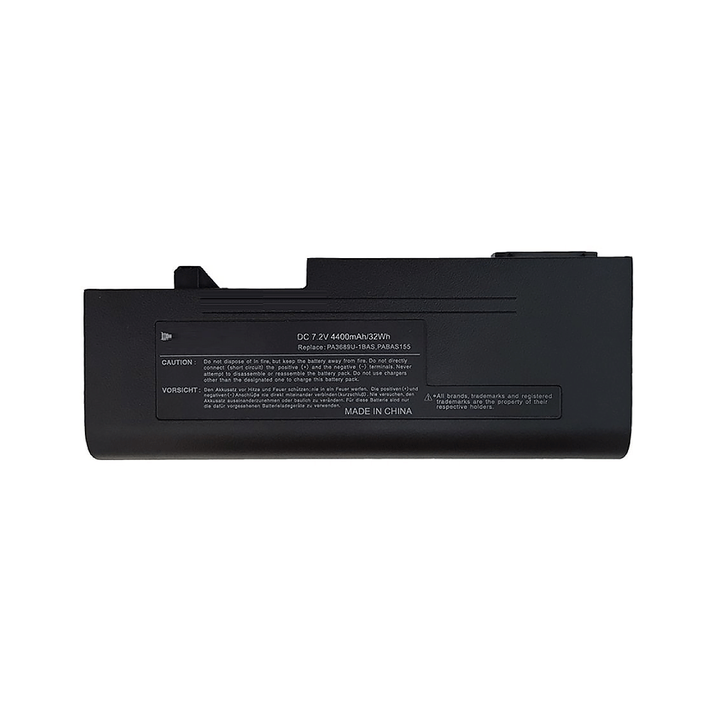 PA3689U Laptop Battery