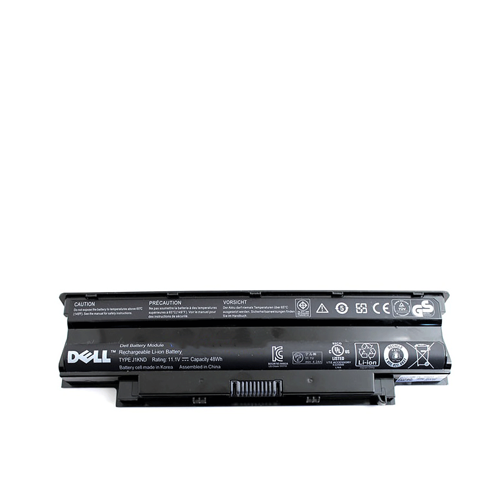 Inspiron N5110 6Cell Laptop Battery