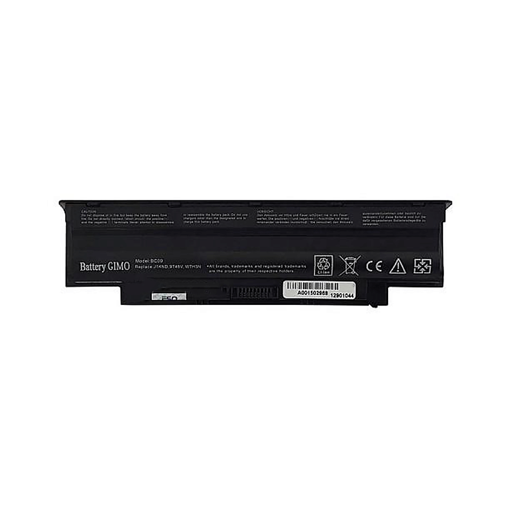 Inspiron N5110 9Cell Battery