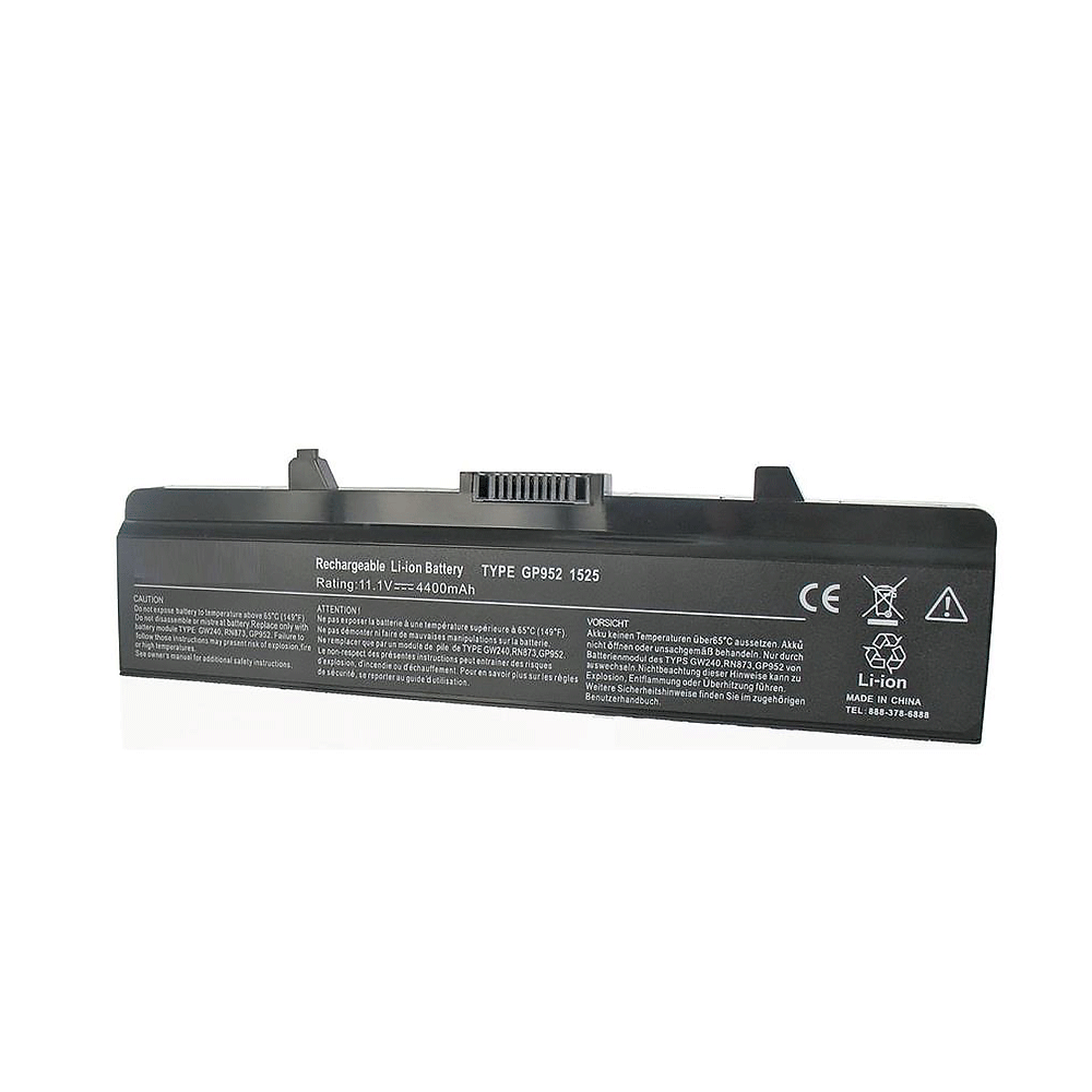 Inspiron 1545 6Cell Battery