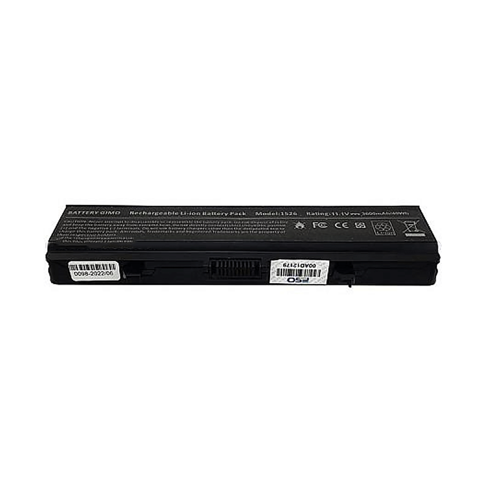 Inspiron 1525 6Cell Battery