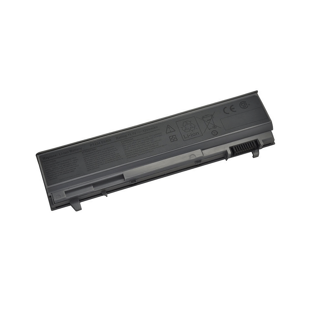 Latitude E6400 6Cell Battery