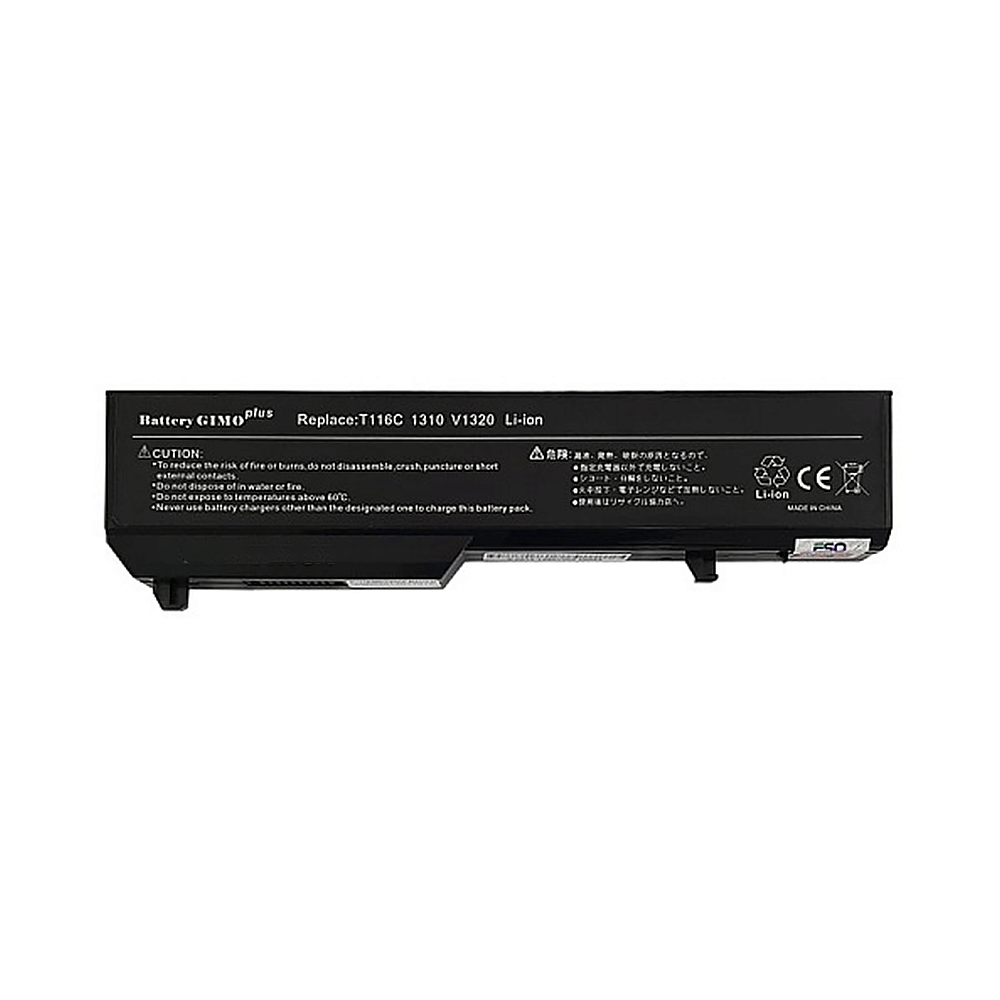 Vostro 1320 6Cell Battery