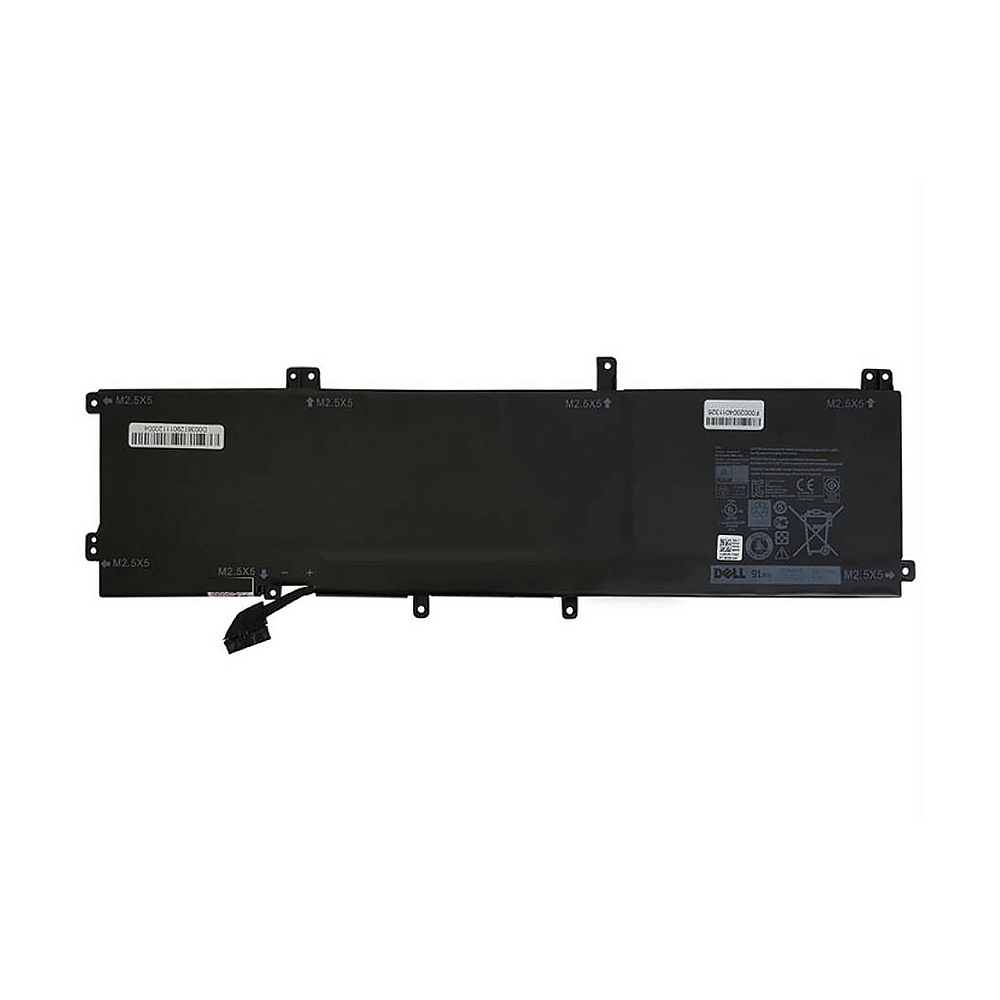 XPS 15-9560-245RR Internal Battery