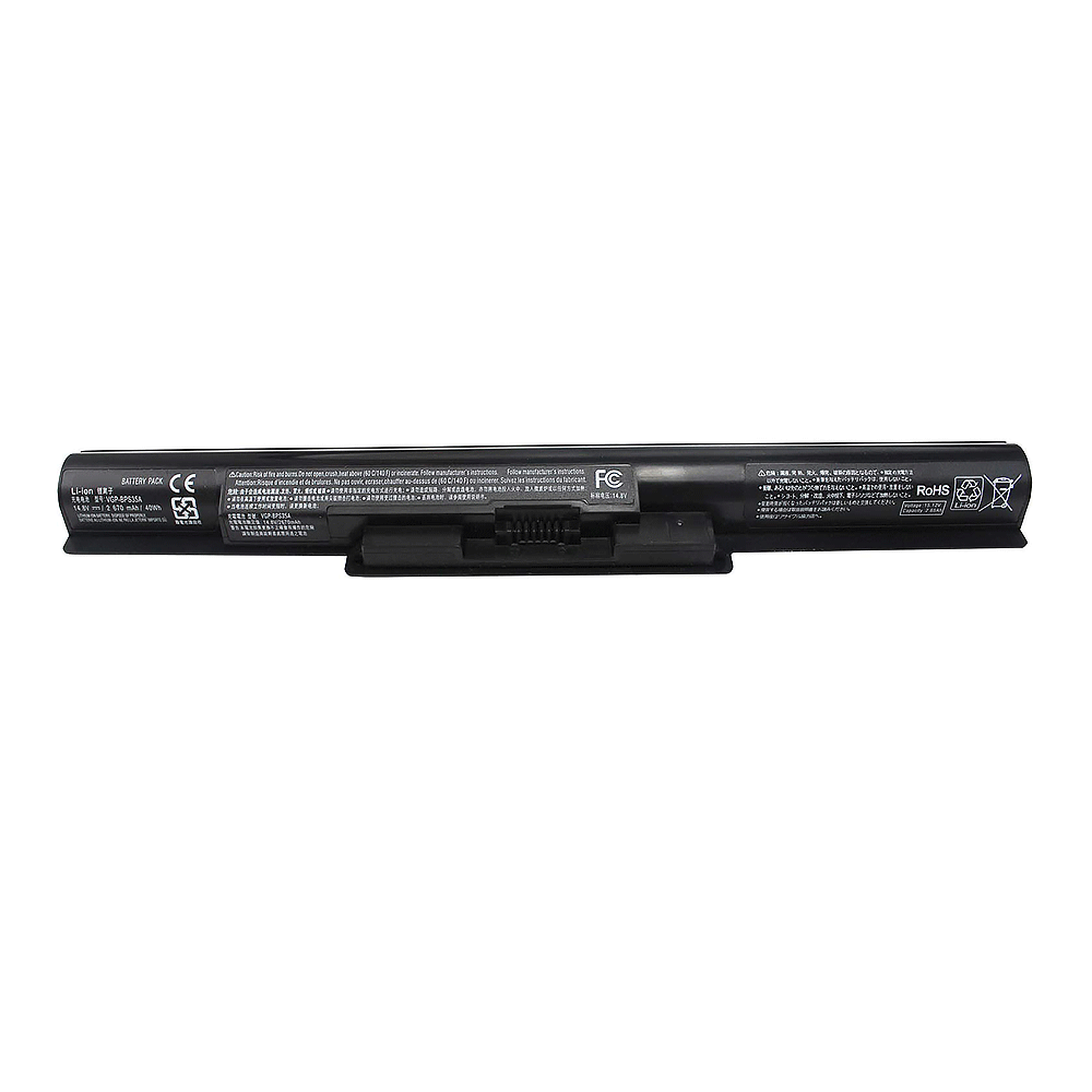 Vaio VGP-BPS35A 4Cell Battery