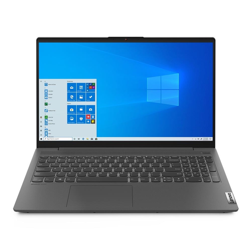 Lenovo IdeaPad 5  i5 1135G7-8GB-1TB+128SSD-2GB MX450