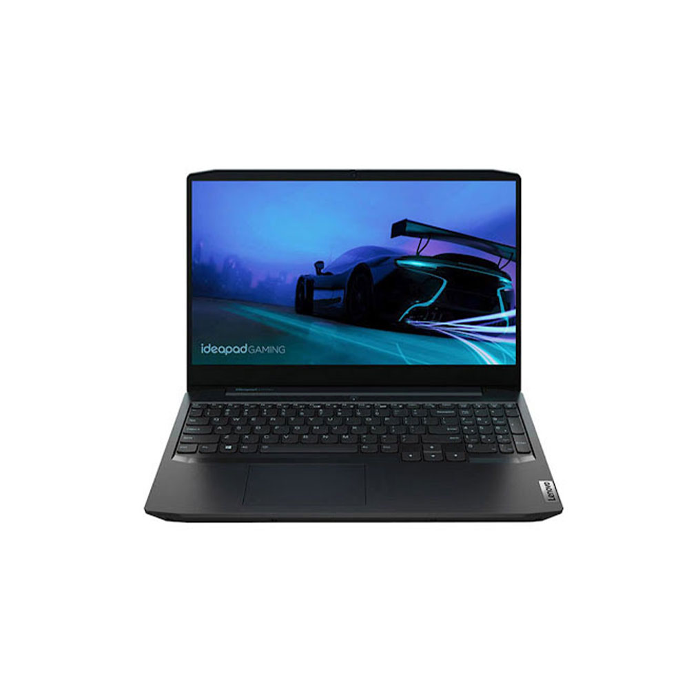 Lenovo IdeaPad Gaming 3 i7 10750H-16GB-1TB+512SSD-4GB 1650TI