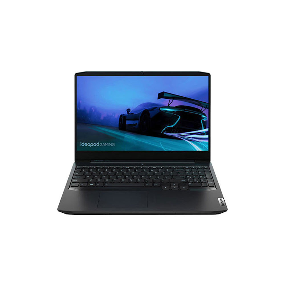 Lenovo IdeaPad Gaming 3 i7 10750H-8GB-512SSD-4GB 1650TI