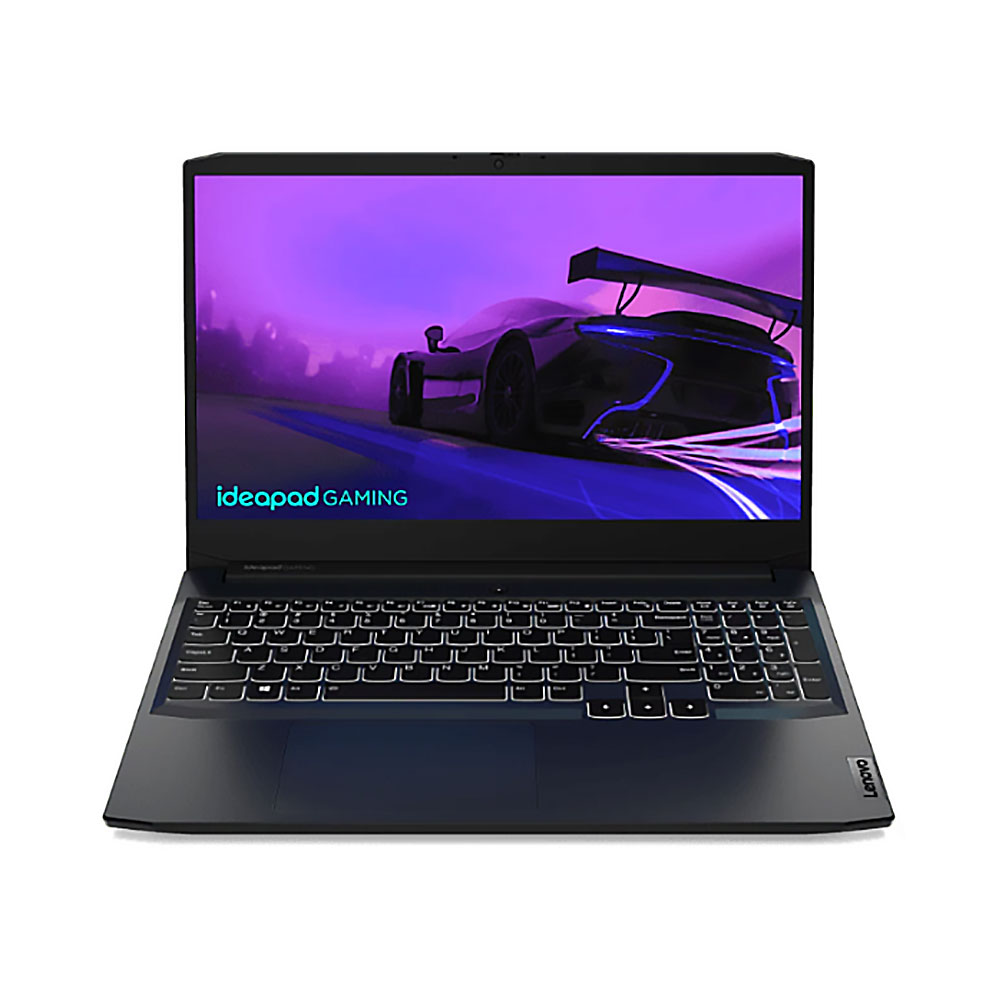 Lenovo IdeaPad Gaming 3 i7 11370H-8GB-1TB+256SSD-4GB 3050TI Laptop