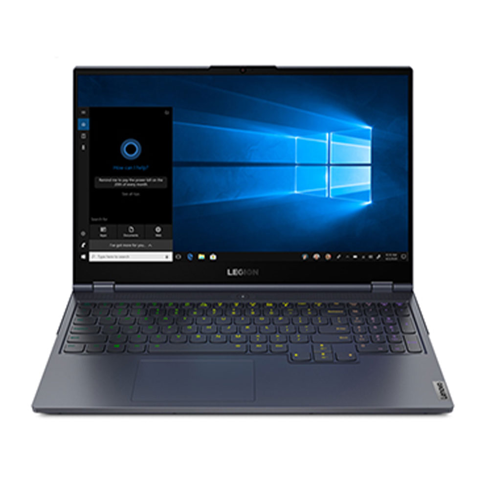 Lenovo Legion 5 4800H-40GB-1TB+256SSD-6GB 1660TI