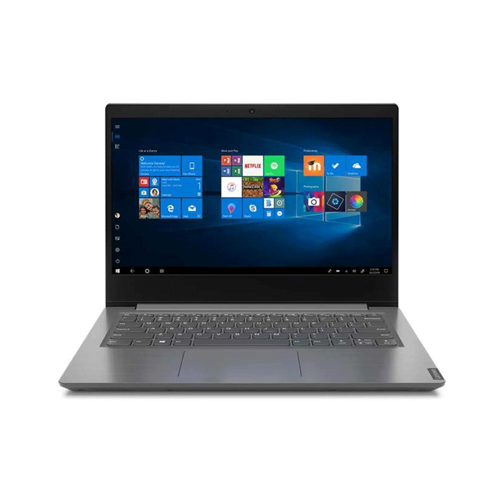 Lenovo V14 Core i5 1035G1 8GB 1TB 128GB SSD Intel HD Laptop