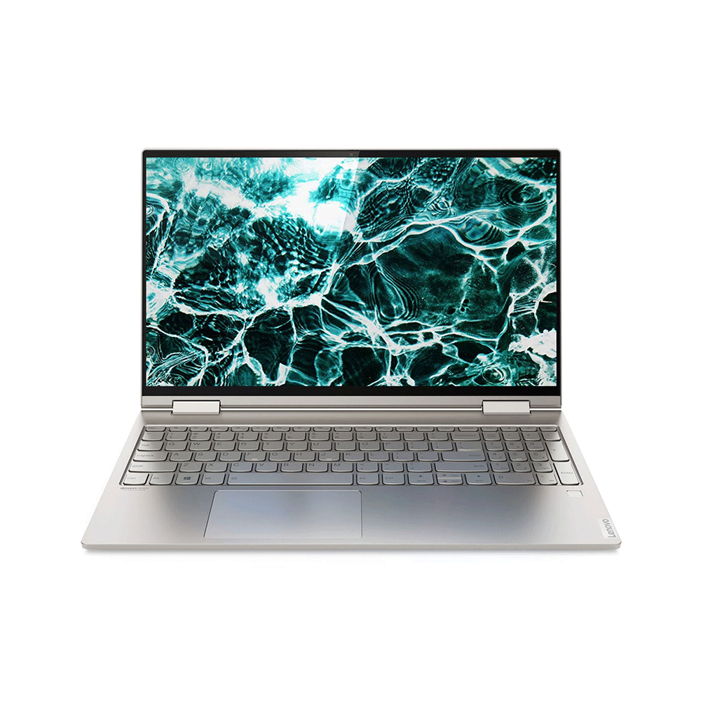 Lenovo Yoga C740 i5 10210U-8GB-256SSD-INT 14&quot; Laptop