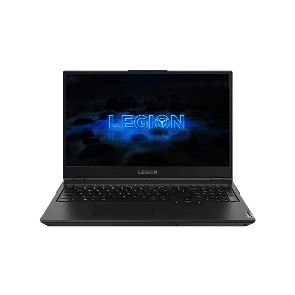Lenovo Legion 5 R5 4600H-32GB-512 SSD-6GB 2060 Laptop