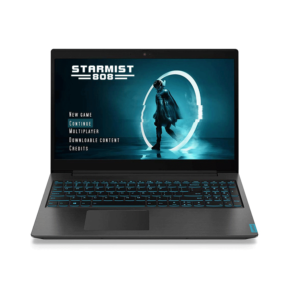 Lenovo Legion 5 R5 4600H-16GB-1TB SSD-6GB 2060 Laptop