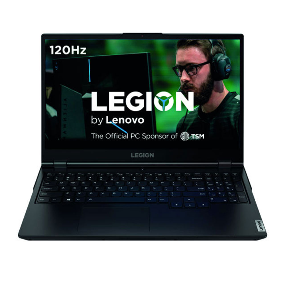 Lenovo Legion 5 i5 10300H-32GB-1TB+256SSD-6GB 2060