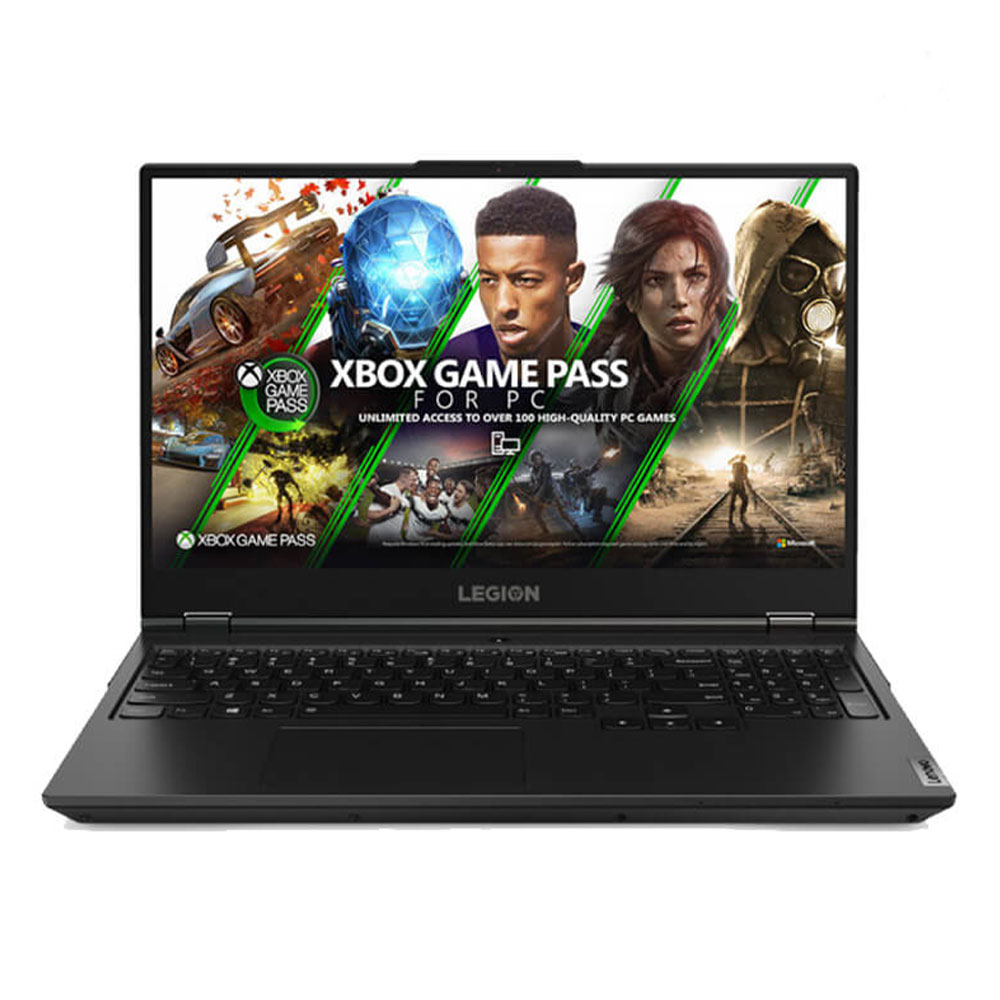 Lenovo i7 10750H-32GB-1TB+512SSD-4GB 1650-60Hz Laptop