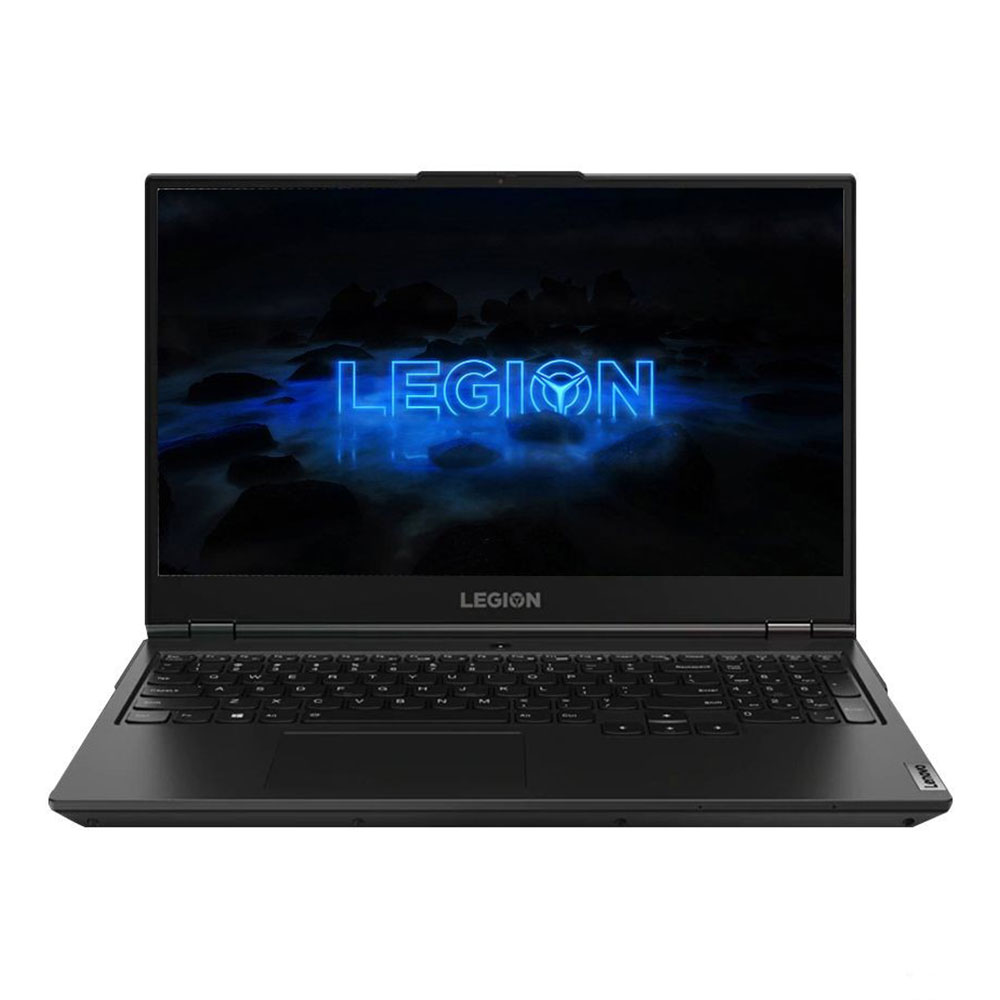 Lenovo i5 1035G1-8GB-1TB+256SSD-INT Laptop