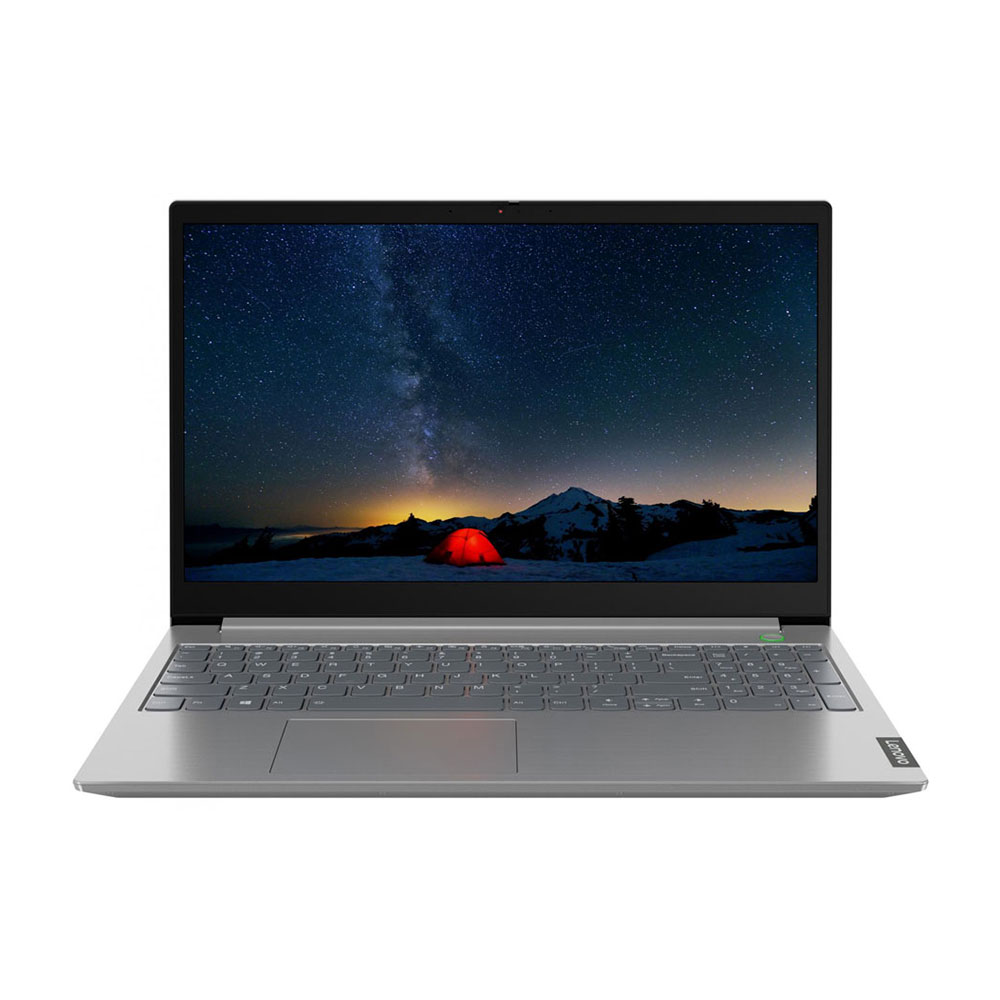Lenovo ThinkBook 15 i3 1115G4-8GB-1TB+256SSD-INT