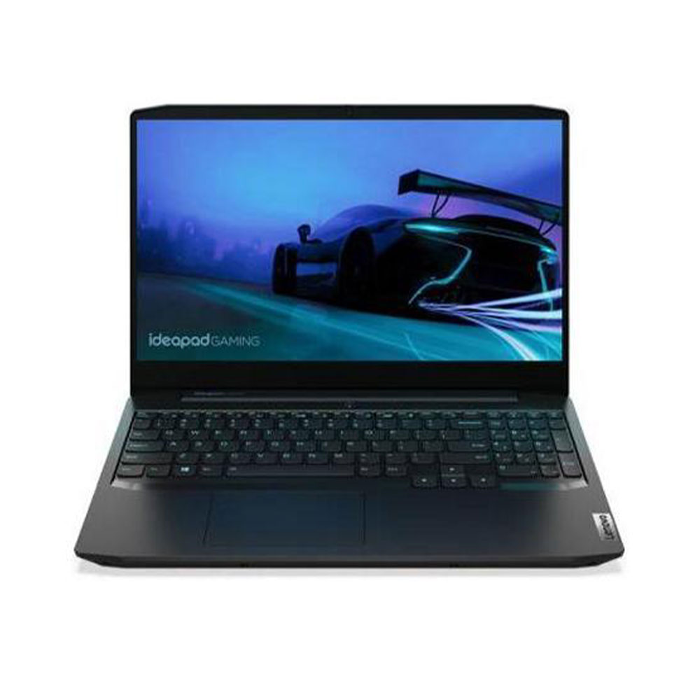 Lenovo IdeaPad Gaming 3 i7 10750H-8GB-512SSD-4GB 1650TI