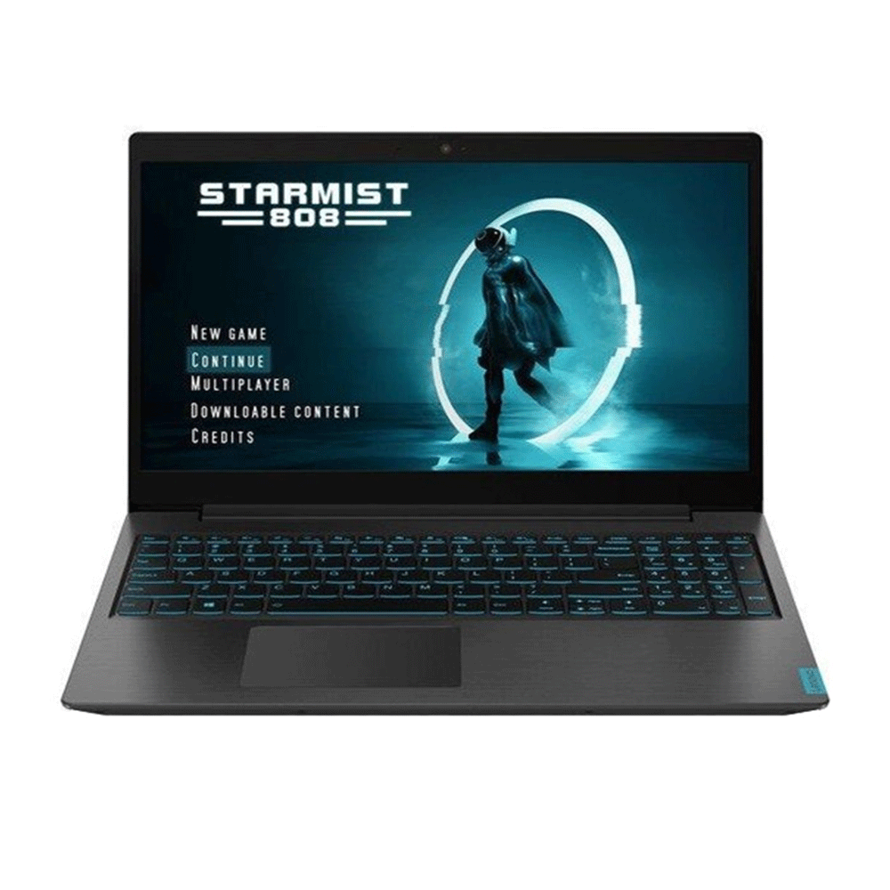 Lenovo IdeaPad L340 Core i5 16GB 1TB 256GB SSD 4GB Full HD Laptop