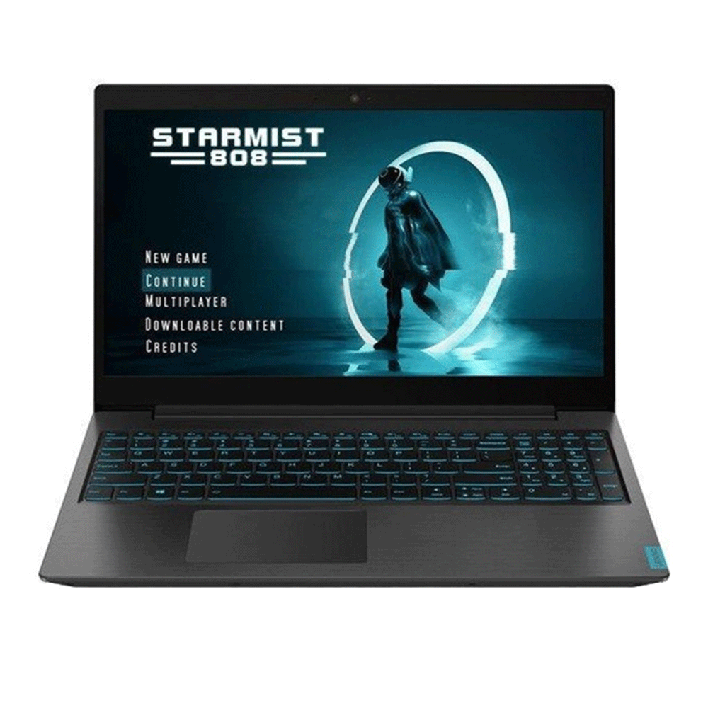 Lenovo IdeaPad 15 Gaming L340 i5 9300HF-16GB-512SSD-4GB GTX1650