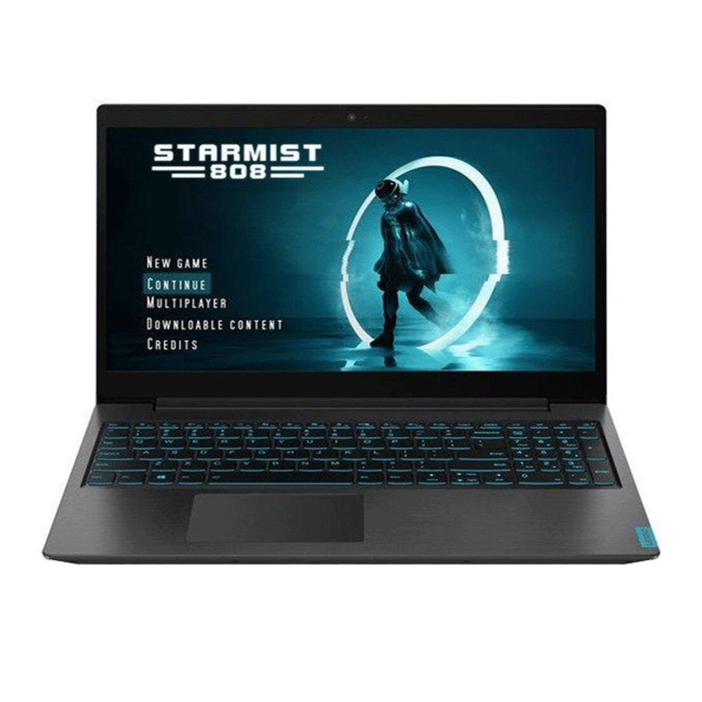 Lenovo IdeaPad L340 i5 8265U-16GB-1TB+256SSD-2GB 110