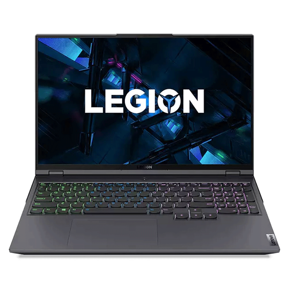 Lenovo Legion 5 Pro i7 11800H-16GB-512SSD-4GB 3050-WQXGA Laptop