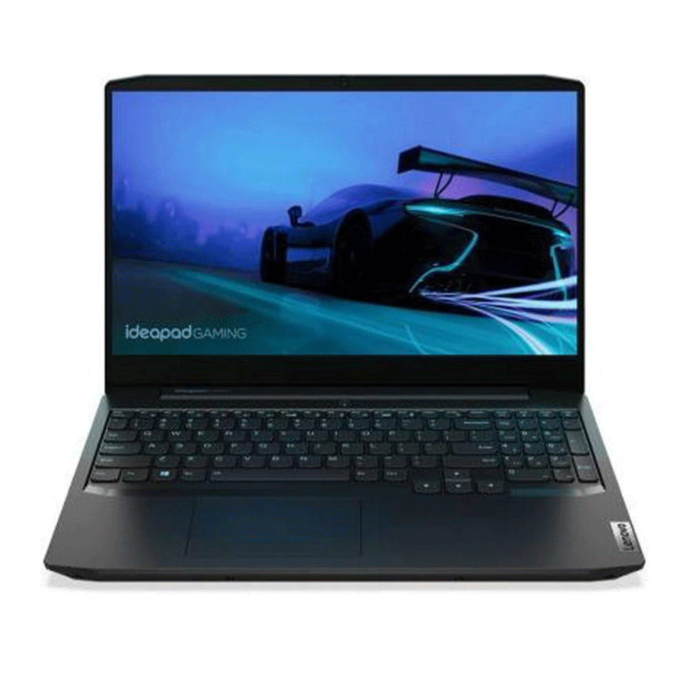 Lenovo IdeaPad Gaming 3 i7 11370H-8GB-1TB+512SSD-4GB 1650 Laptop