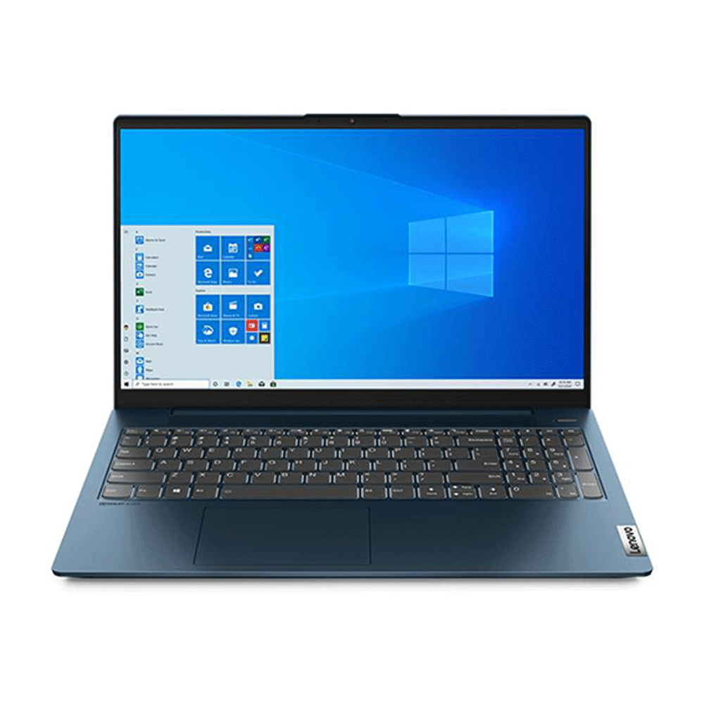 Lenovo IdeaPad 5 i5 1135G7-8GB-1TB+256SSD-2GB MX450 Laptop