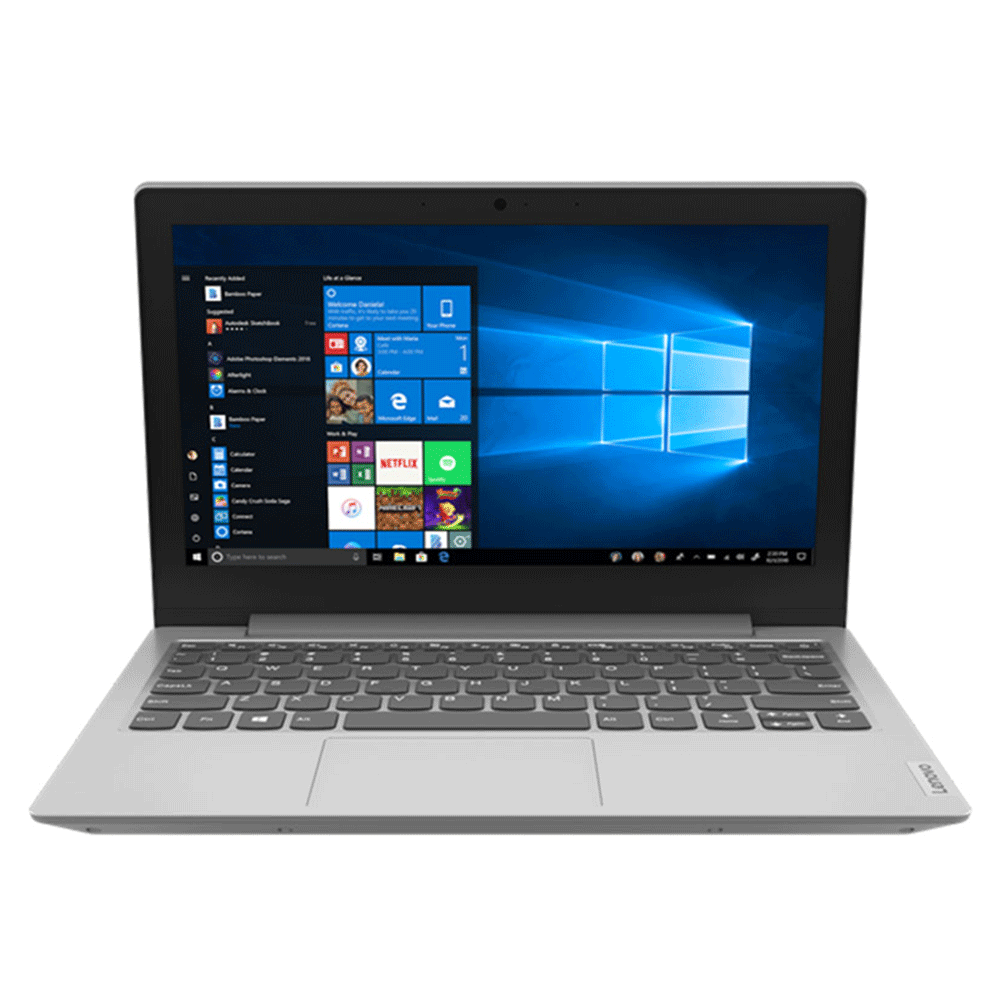 Lenovo Ideapad 111 DUAL CORE A6(9220) 4GB 256SSD 512MB(R4) Laptop