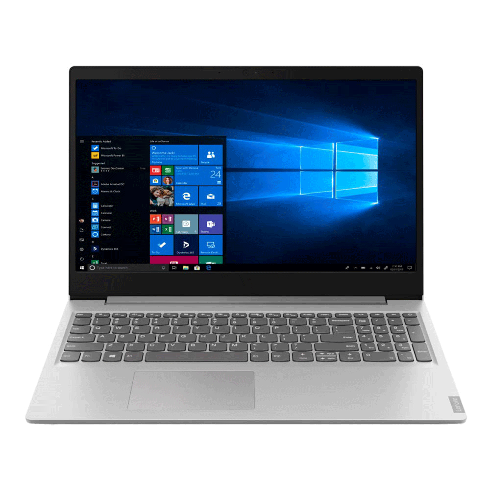 Lenovo IdeaPad S145 N4000-4GB-1TB-INT-14&quot; HD Laptop