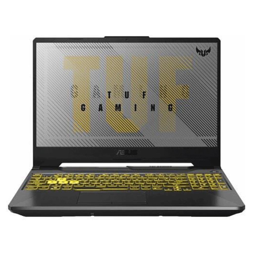 Asus TUF Gaming F15 FX506LH i5 10300H-8GB-512SSD-4GB 1650 Laptop