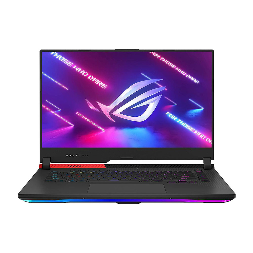 ASUS ROG Strix G513QM Ryzen 9 (5900HX) 16GB 512GB SSD 6GB (RTX 3060)  Laptop