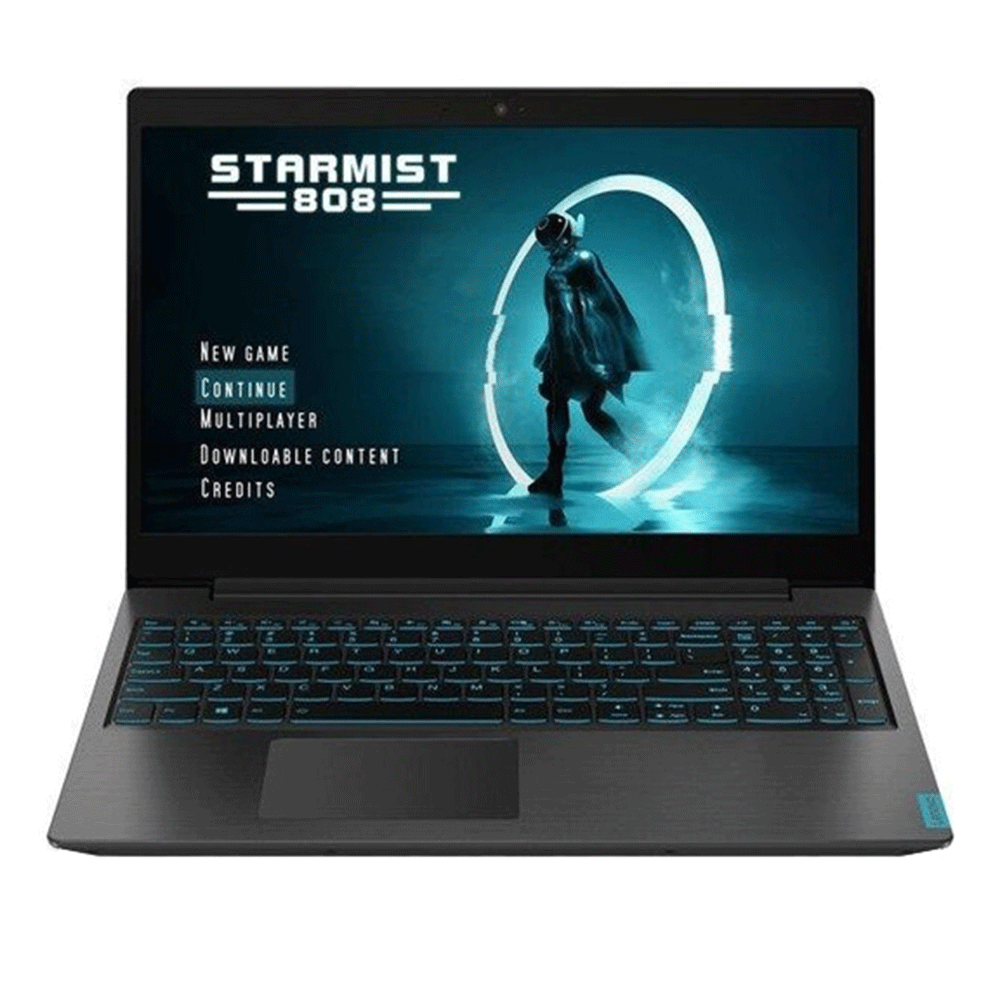 Lenovo IdeaPad L340 Core i7 8GB 1TB 256GB SSD 4GB Full HD Laptop