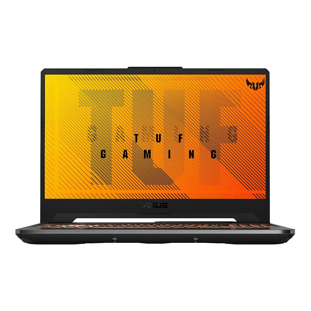 Asus TUF Gaming F15 FX506LI i5 10300H-8GB-512SSD-4GB 1650TI Laptop