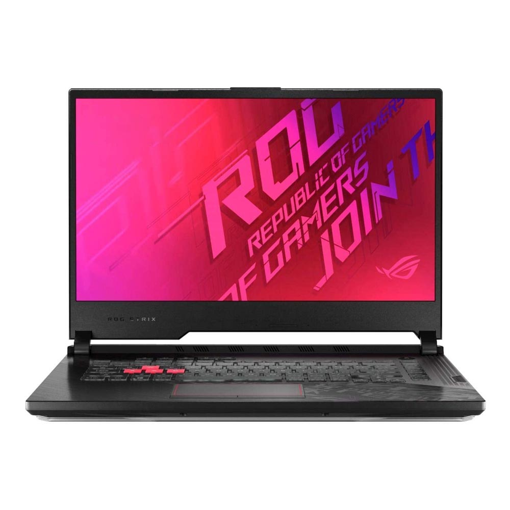 Asus ROG Strix G15 i7 10870H-16GB-1TB SSD-4GB 1650TI