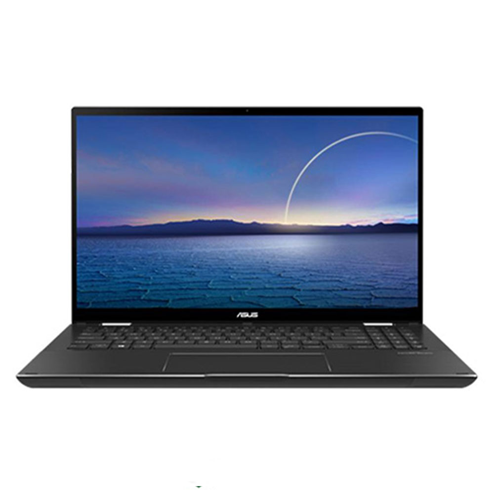 Asus ZenBook Flip 15 Q528EH i7 1165G7-16GB-512GB SSD-4GB GTX 1650