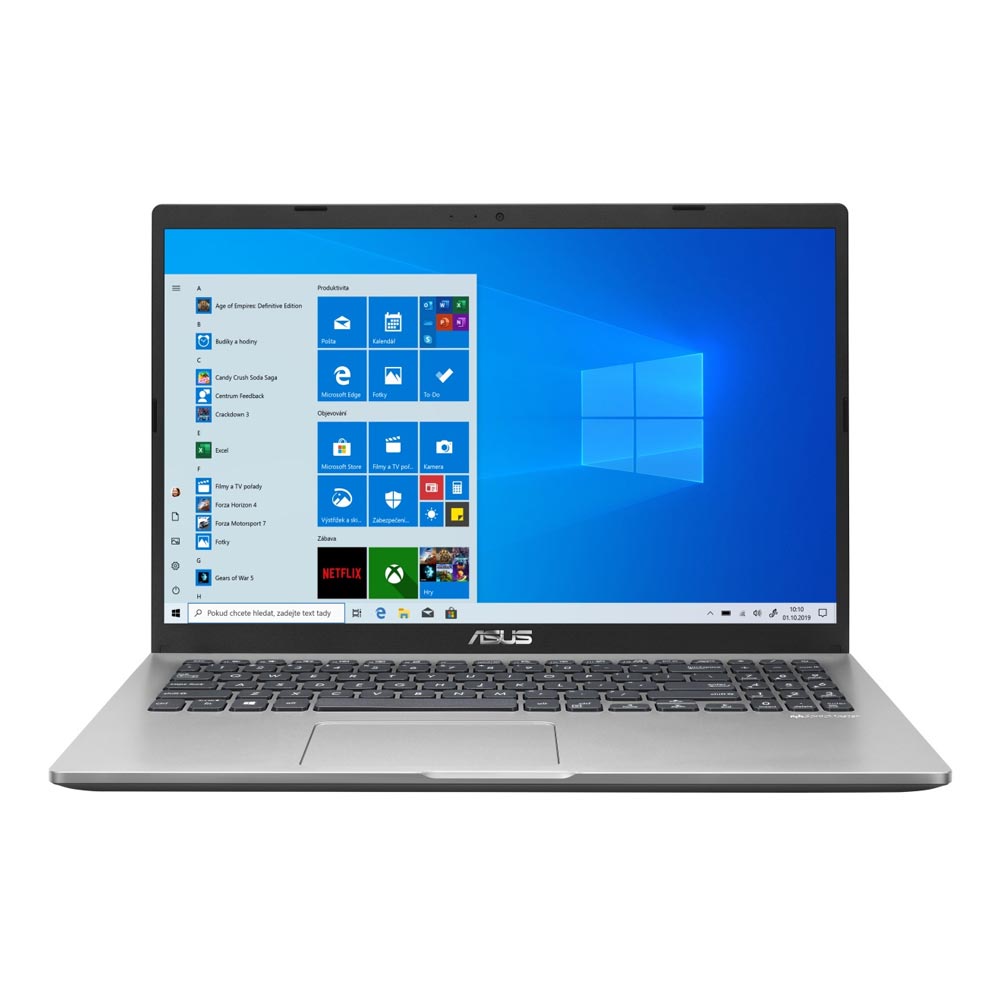 ASUS M509DJ Ryzen 7 3700U 8GB 512GB SSD 2GB HD Laptop