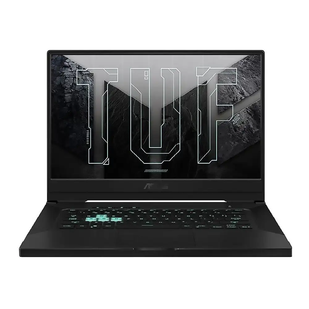ASUS TUF Gaming FX516PM Core i7 11370H 40GB 1TB SSD 6GB RTX 3060 Full HD Laptop