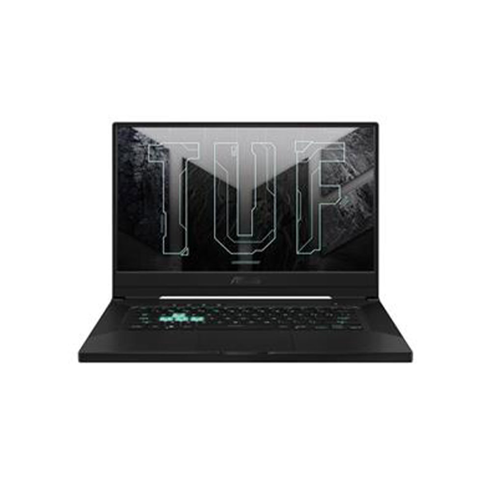 ASUS TUF Gaming FX516PM Core i7 11370H 40GB 512GB SSD 6GB RTX 3060 Full HD Laptop