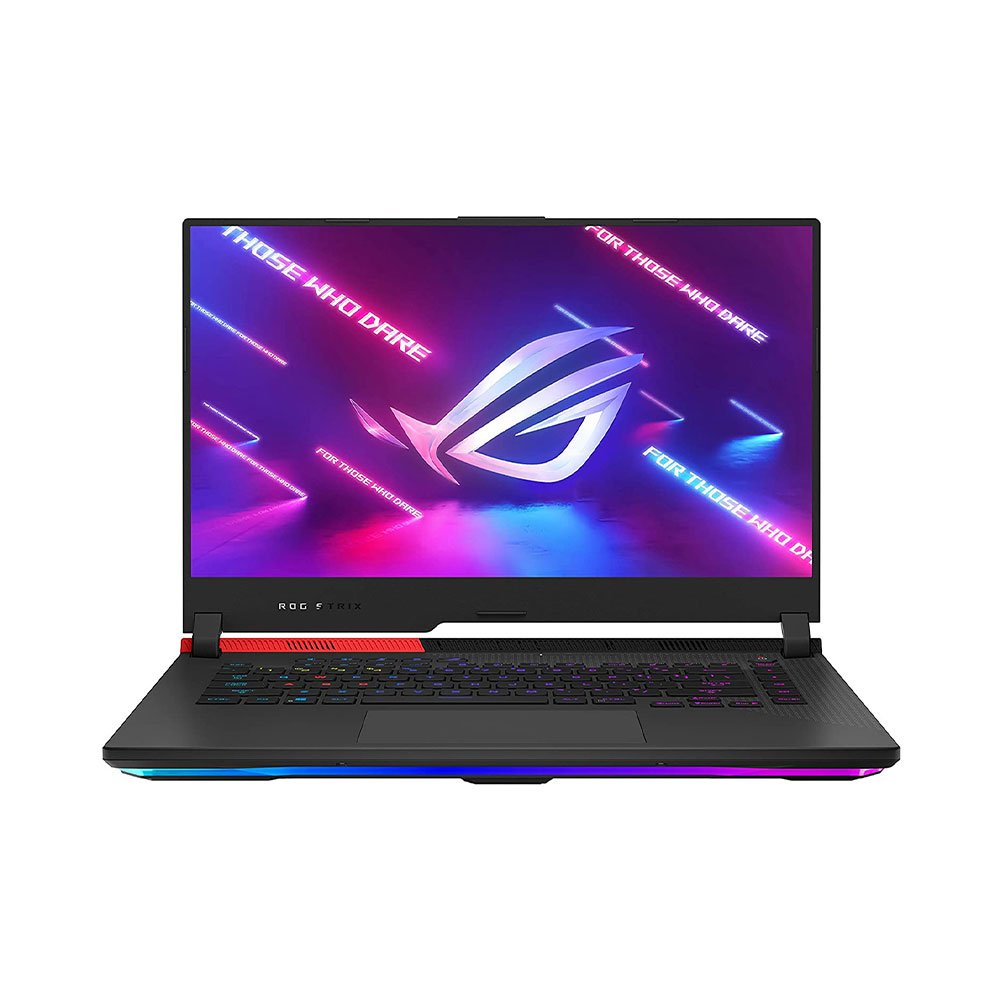 Asus ROG Strix G15 G513QR R7 5800H-16GB-1TB SSD-8GB 3070 Laptop