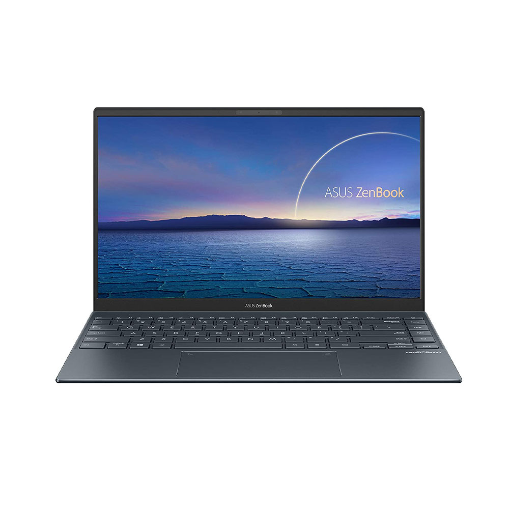 Asus ZenBook 14 UX425EA i3 1115G4-8GB-512SSD-INT Laptop